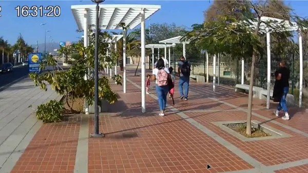 Maspalomas Rundtour 22 km für alle Räder geignet